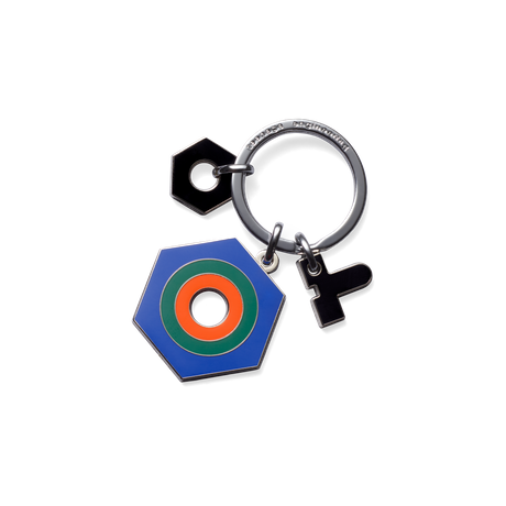 Teenage Engineering pendants keychain Брелок  Аксессуары для синтезаторов